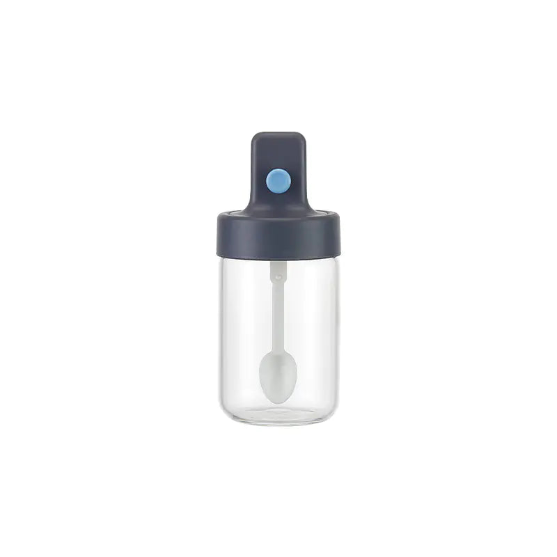 Moisture-proof Seasoning Box for Home Kitchen