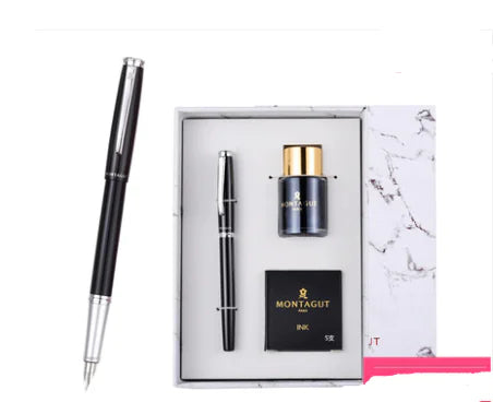 Calligraphy Practice Pens, Ink Pens, Fountain Pens