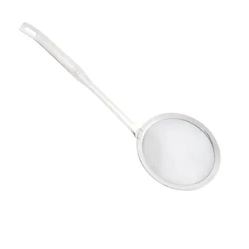 Stainless Steel Kitchen Colander Strainer for Noodles