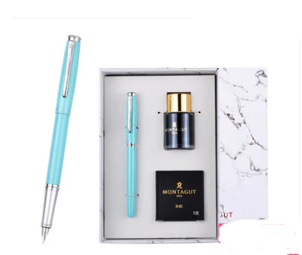 Calligraphy Practice Pens, Ink Pens, Fountain Pens