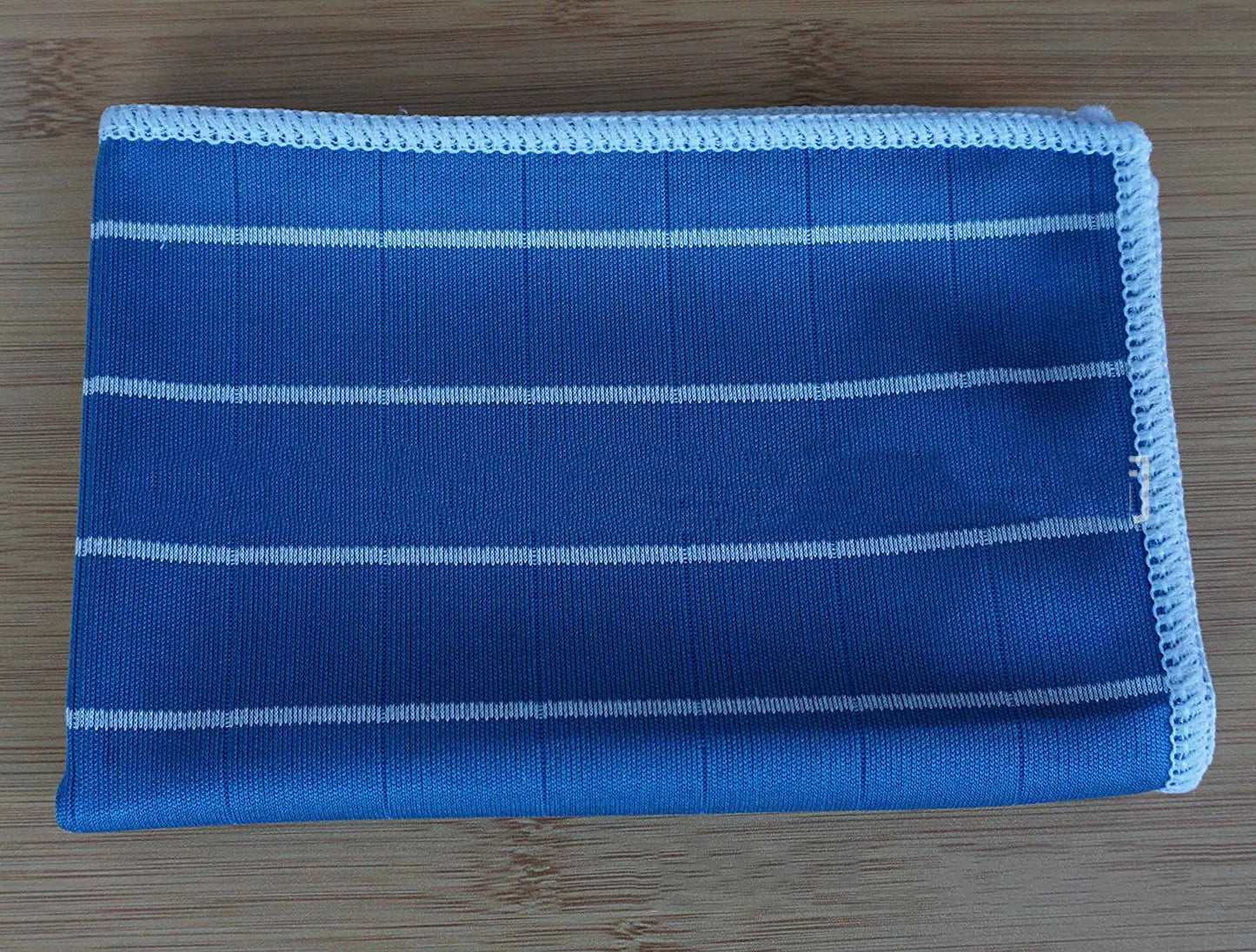 Bamboo Fiber Absorbent Glass Cleaning Cloth Series