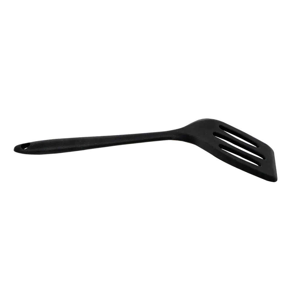 Silica Gel Non-Stick Frying Spatula with Special Leak