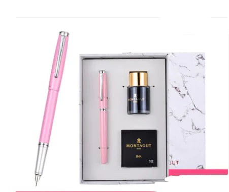 Calligraphy Practice Pens, Ink Pens, Fountain Pens
