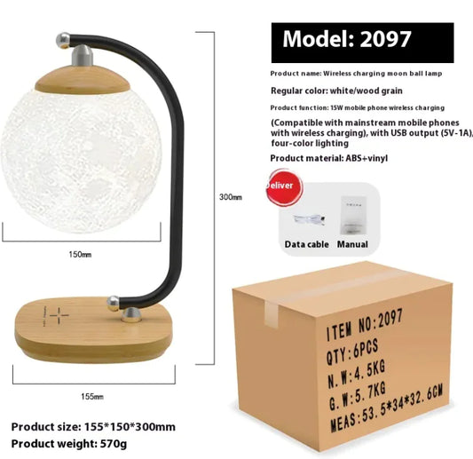 Bedside Lamp