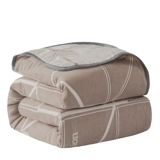 New Cotton Six-Layer Gauze Blanket for All Seasons